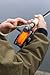 SF Braided Fly Fishing Trout Line Backing Line 30LB 100m/108yds White/Black