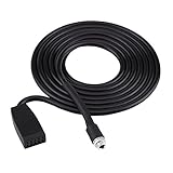 3.5mm Female Aux Adapter Cable