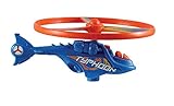 Prop Shots Ripcord Launch Action Helicopter