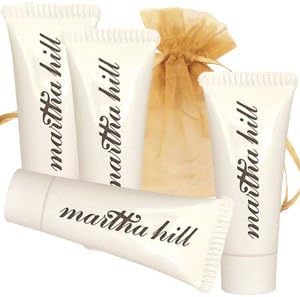 Martha Hill Moisturising Sample Set
