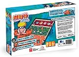Shuffle Naruto Le Défi des Chunins Classic Board Game French Version view 2