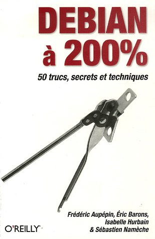 Debian à200% by (Paperback)