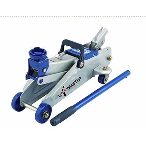 Cheap Liftmaster Hydraulic Trolley Floor Jack 2 Ton Heavy Duty Car