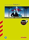 STARK Interpretationen Deutsch - E.T.A Hoffmann: Der