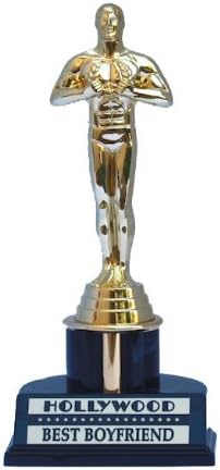 best boyfriend award gift