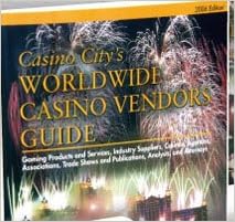 Casino trade associations near me