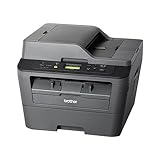 BROTHER(ブラザー) BROTHER(ブラザー) A4モノクロレーザー複合機 ジャスティオ DCP-L2540DW