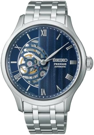 Amazon.com: Seiko PRESAGE Japanese Garden SARY093 (Japan Domestic