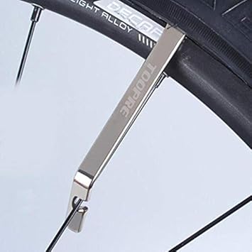 mountain bike tire levers