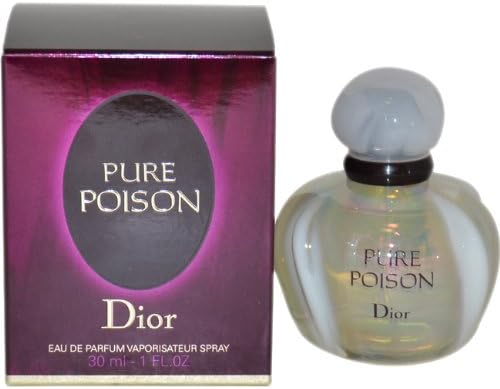 Amazon ピュアポイズン バイ クリスチャンディオール 1oz 約32ml 並行輸入品 1oz Christian Dior 香水 フレグランス 通販