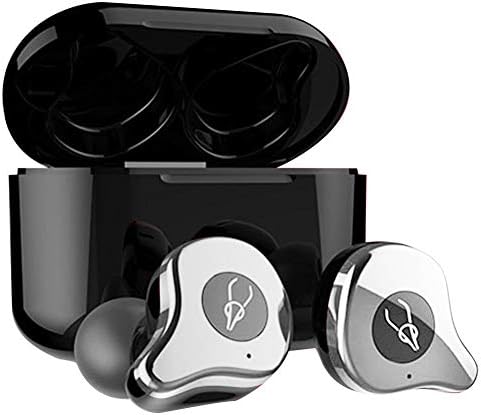 Taoytou Sabbat E12 Bluetooth TWS Wireless HIFI Stereo Noise Isolation Earbuds (E)