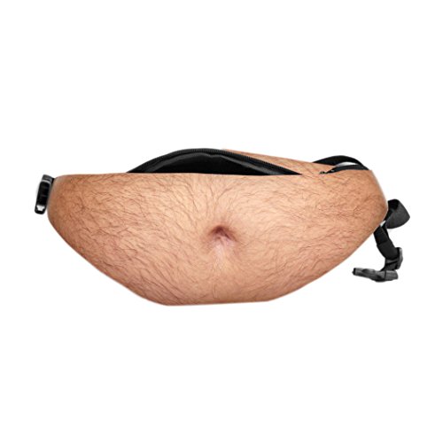 novelty bum bag
