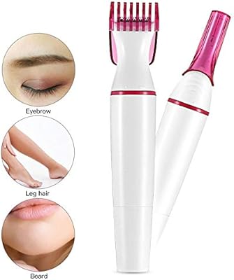 nymbus eyebrow trimmer