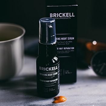 brickell serum
