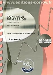 Contrôle de gestion