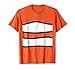 Clown Fish Animal Halloween DIY Costume Funny T-Shirt