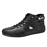 Tigivemen Mens Rubber Boots Size 12 Mens Shoes High