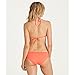 Billabong Women's Sol Searcher Strappy Crop Swimsuit Bikini Top