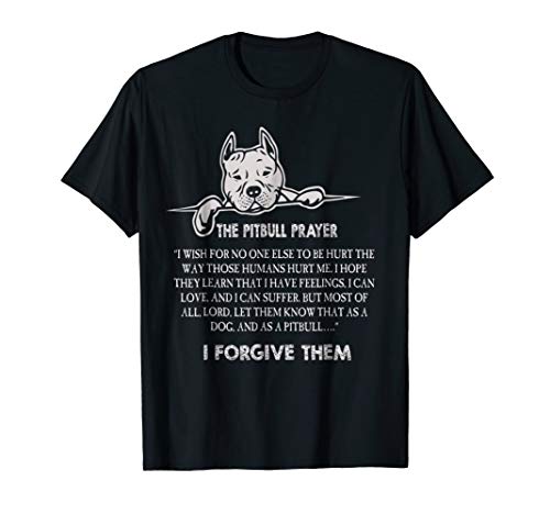 pitbulls and parolees shirt