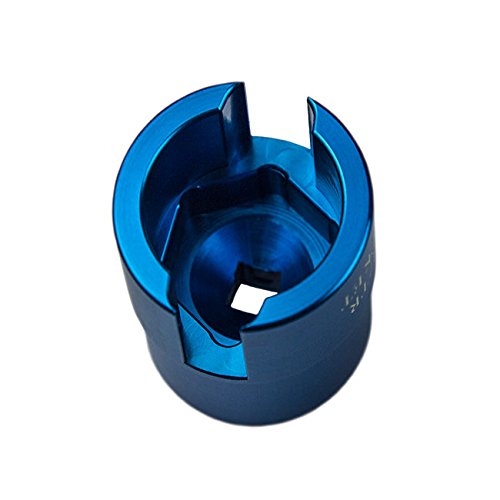 Rubber Fab Torque Tee Universal Wing Nut Socket 1/4" Drive Buy