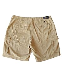 Shorts cargo de corte clásico para hombre Polo Ralph Lauren