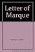 Letter of Marque by