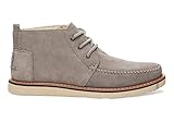 TOMS Men's Chukka Boots Boot