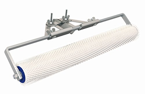 Bon 22-225 20-Inch Spiked Roller