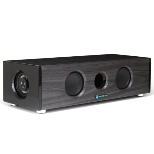 Ultimate Gaming Bluetooth Speaker with Powerful Audio Output by GOgroove - Works With Fallout 4 , Batman: Arkham Knight , Battlefield 4 and More