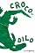 Livro Crocodilo