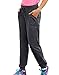Champion womens Everyday Cotton Joggers, WomenÂ’s Jersey Sweatpants, WomenÂ’s Lightweight Joggers, C Logo, 29