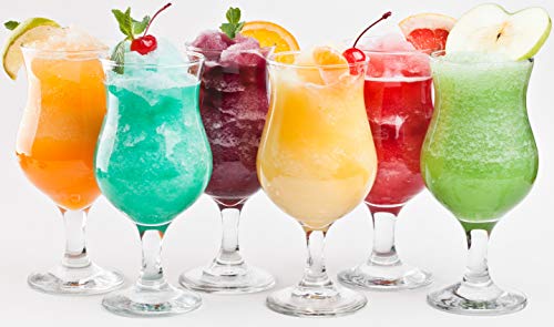 3 Circleware+44590+Caribbean+Entertainment+Dinnerware