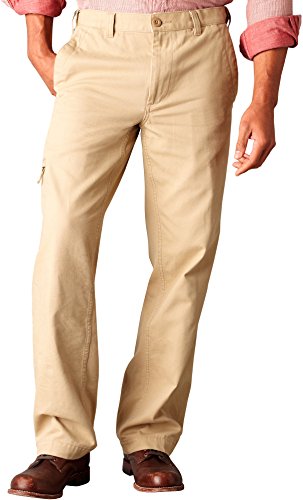 Mens Pants Dockers Pants Classic Fit Flat Front Dockers Easy Khaki