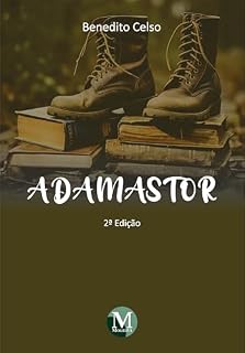 Livro Adamastor