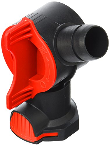 Fluval Fx5 Aquastop Valve and O-Ring, 2-Piece