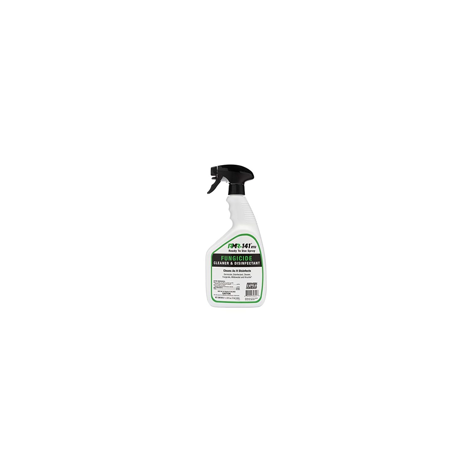 RMR141 Disinfectant Spray Cleaner, Kills 99 of Household Bacteria and
