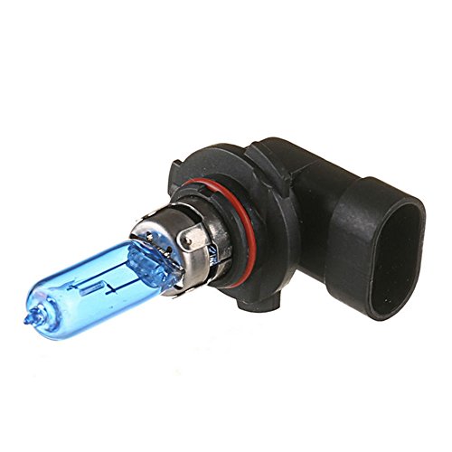 Etopars 2 X Car Vehicle Bright 9005/HB3 6000K Xenon Gas Halogen Headlight White Light Lamp Bulbs 100W - Thumbnail 4