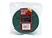 Hook & Loop Fastening Tape, 3/4-inch Wide, 5 Yards/Roll - Green