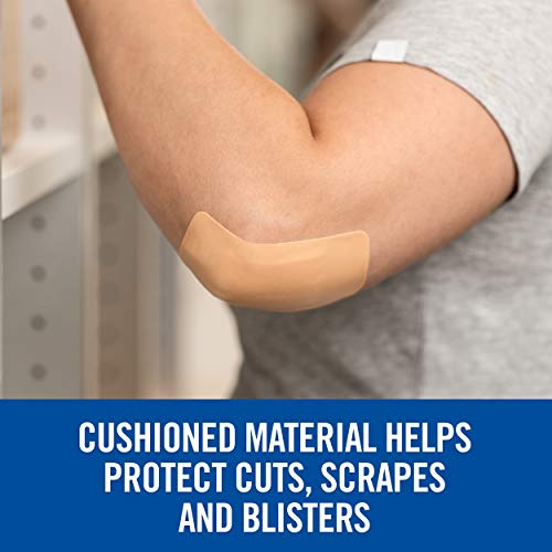 Nexcare Absolute Waterproof Adhesive Gauze Pad Pricepulse