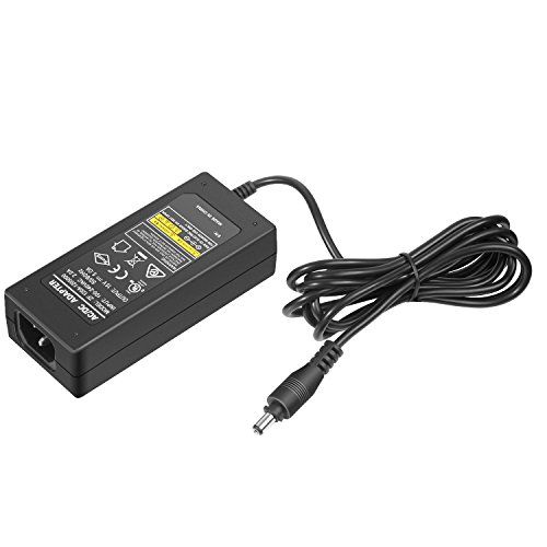 4 Neewer+Photography+Adapter+Output+Supply