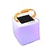 LuminAID PackLite Spectra Color Changing Solar Inflatable Lantern primary