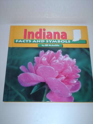 Indiana facts and symbols