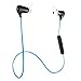 Bluetooth Earbuds, Keedox Wireless Earbuds V4.1 Bluetooth Stereo Earbuds Noise Cancelling Earbuds with Mic Handsfree Calling for iPhone 6s Plus, 6, Samsung Galaxy Series and More