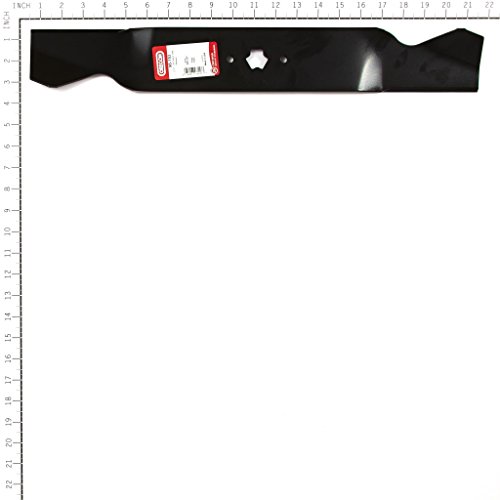 Oregon 82-517 MTD Spindle Assembly for MTD Parts 918-0574 and 618-0565