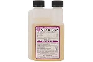 Star San - 8 oz (Pack of 2)