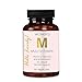 Multivitamin for Women - All Natural, Vitamins A C D E B1 B2 B3 B5 B6 B12, Calcium, Zinc, Lutein, Folic Acid, and Biotin for Best Hair Growth, Advanced Female Support by Hello Lovely - 60 Capsules