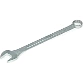 Titan 60131 31mm 12-Point Jumbo Combination Wrench