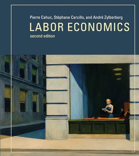 The Economics of Imperfect Labor Markets, Third Edition