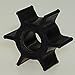 Water Pump Impeller for TOHATSU Nissan (6/8/9.8hp) 3B2-65021-1 18-8920 500344