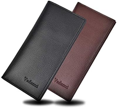 財布 メンズ 二つ折り 長財布 人気 大容量 防水 12カード入れ 仕分け お札入れ 小銭入れ 長持ち プレゼント ビジネス B084zc2qvb 1 690円